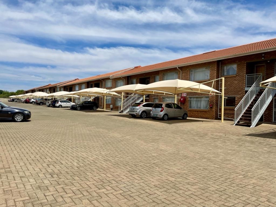 To Let 2 Bedroom Property for Rent in Pellissier Free State